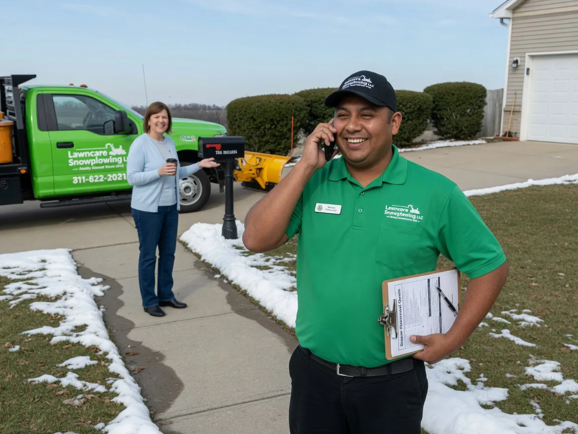 Lawn Care Services By Expert Landscaper Edgeley, ND FAQs